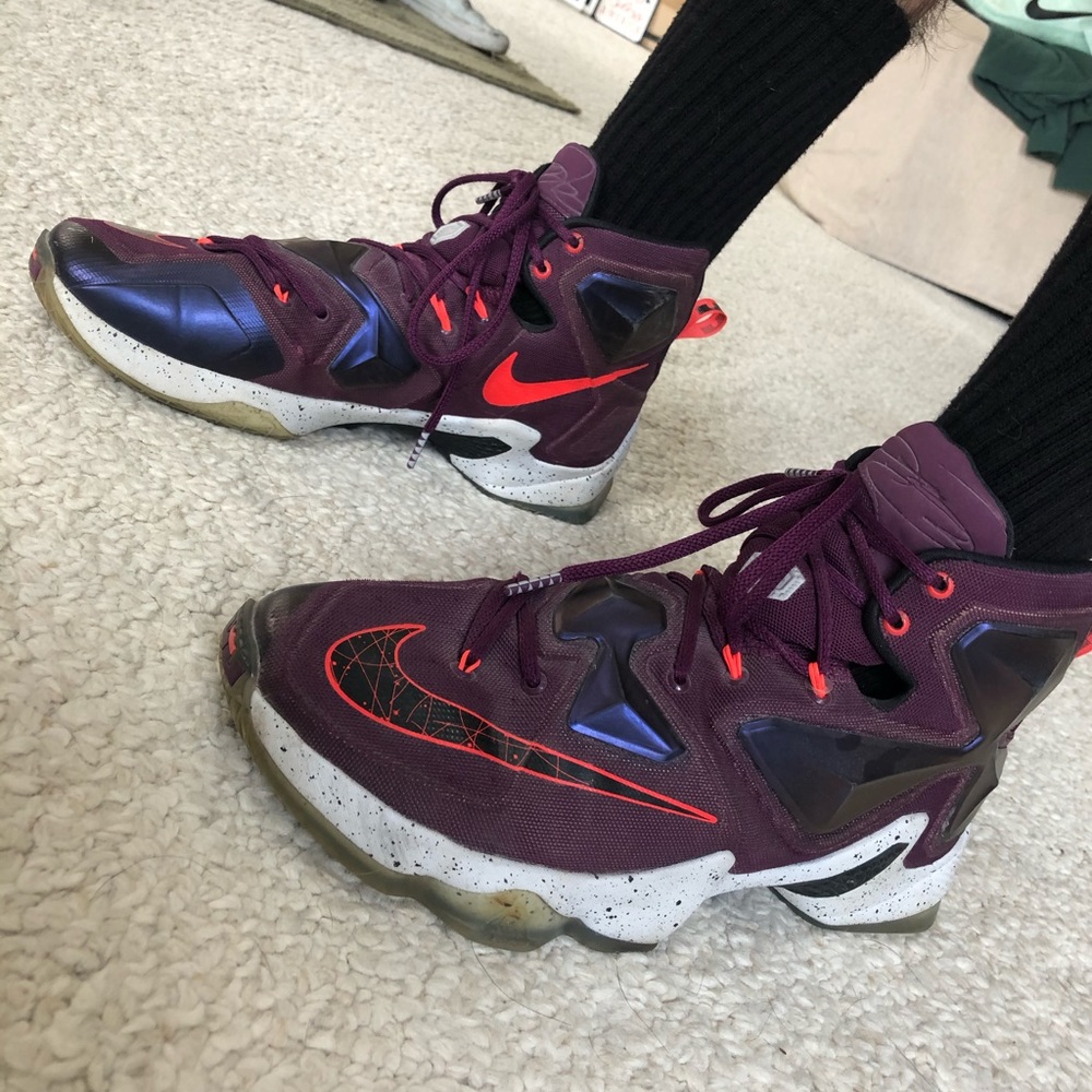 Lebron 13 - image 2